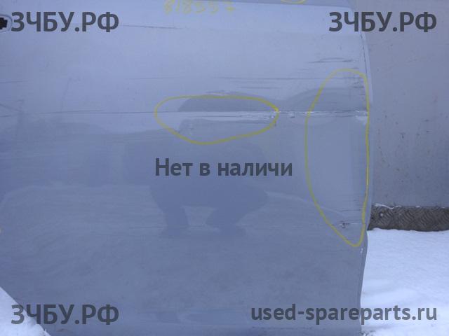 Ford Focus 3 Дверь задняя правая