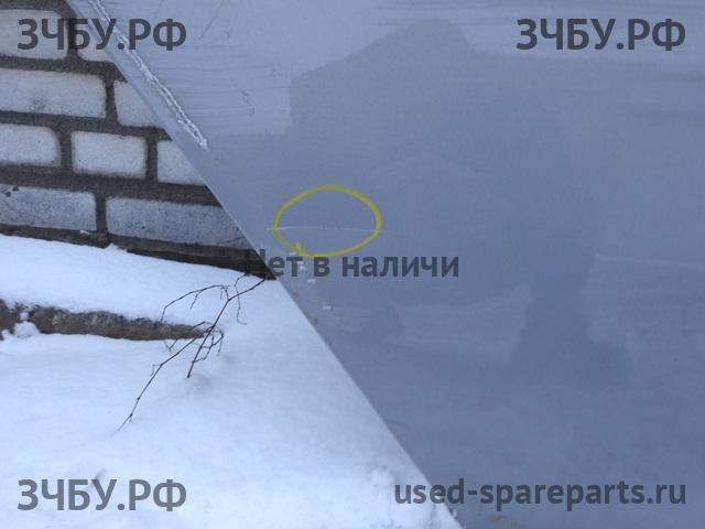 Ford Focus 3 Дверь задняя правая