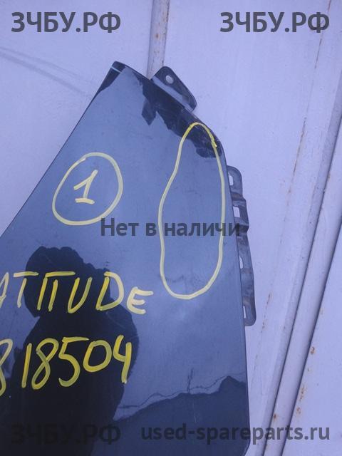 Renault Latitude Крыло переднее правое