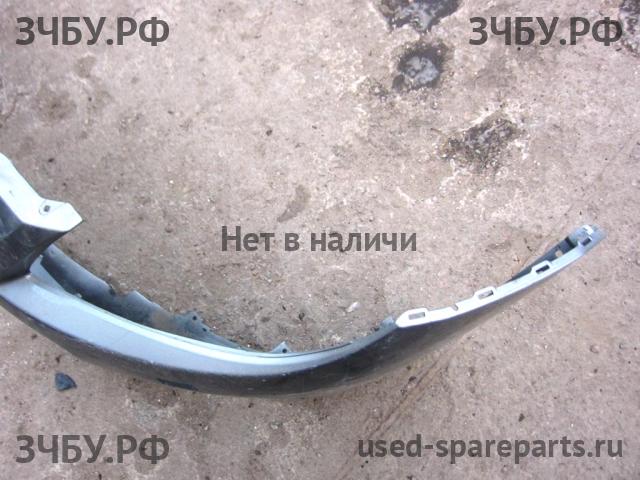 Mazda 3 [BL] Бампер передний