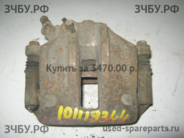 Hyundai Porter Суппорт передний правый (в сборе со скобой)