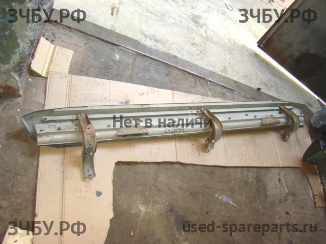 Toyota Land Cruiser 120 (PRADO) Подножка