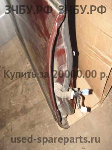 Toyota Land Cruiser 100 Дверь задняя правая