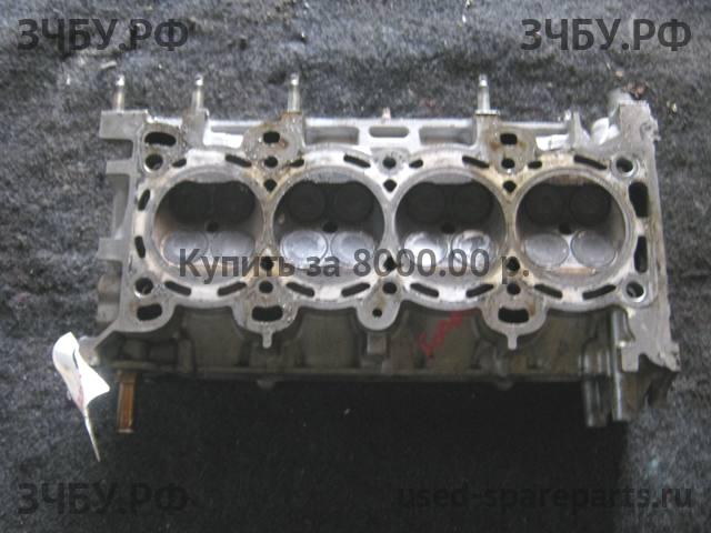 Ford Focus 2 Головка блока