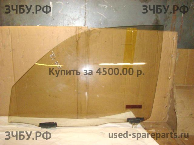 Toyota Land Cruiser 100 Стекло двери передней левой
