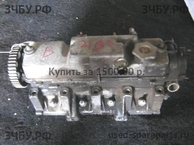 ВАЗ (VAZ) 2108 Головка блока