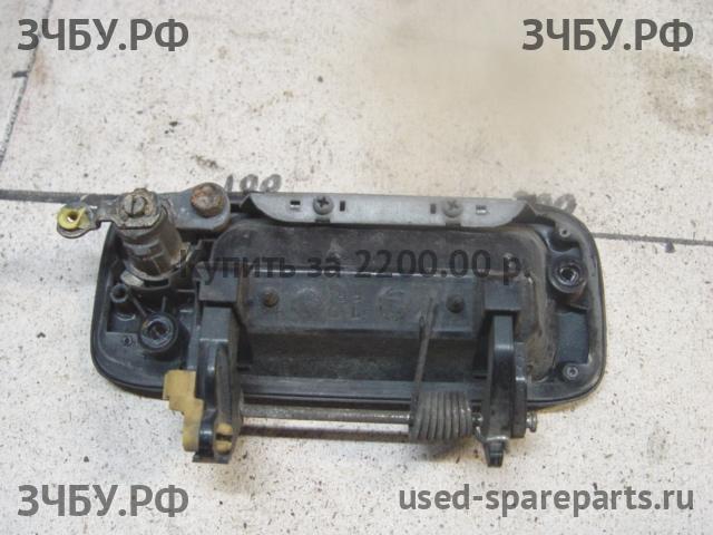 Toyota Land Cruiser 80 Ручка двери