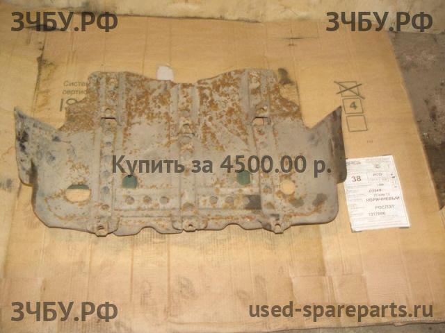 Toyota Land Cruiser 90 (PRADO) Защита картера