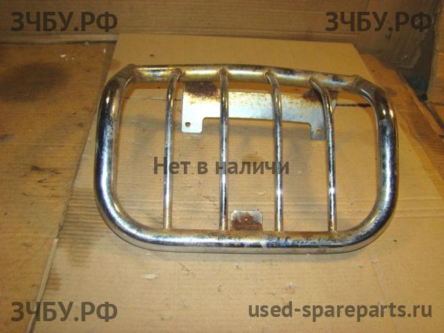 Toyota Land Cruiser 80 Накладка