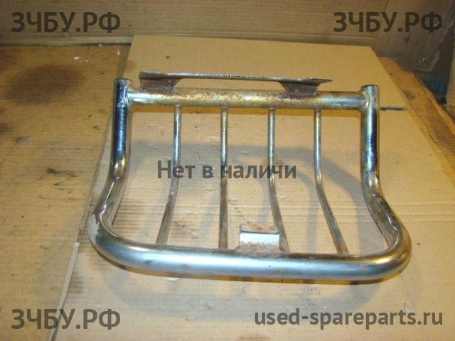 Toyota Land Cruiser 80 Накладка