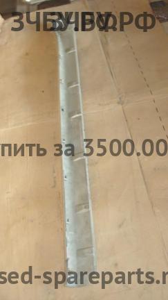 Toyota Land Cruiser 90 (PRADO) Накладка на порог