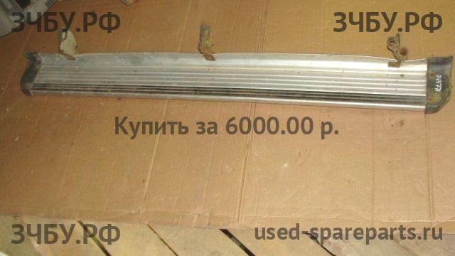 Toyota Land Cruiser 90 (PRADO) Подножка