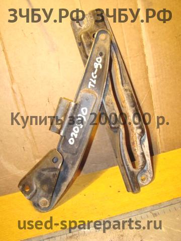 Toyota Land Cruiser 90 (PRADO) Ограничитель двери