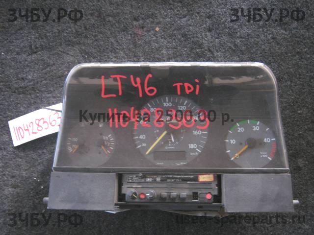 Volkswagen LT (2) Панель приборов