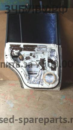 Toyota Land Cruiser 90 (PRADO) Дверь задняя левая