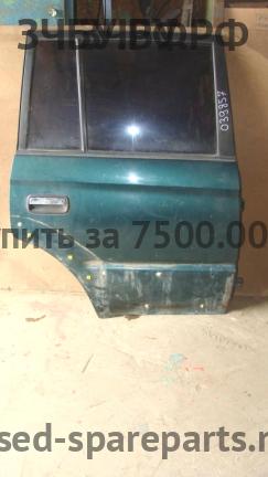 Toyota Land Cruiser 90 (PRADO) Дверь задняя правая