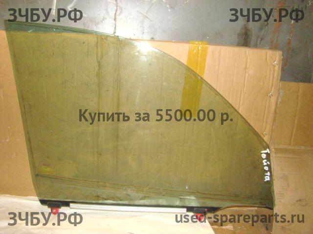 Toyota Land Cruiser 80 Стекло двери передней левой