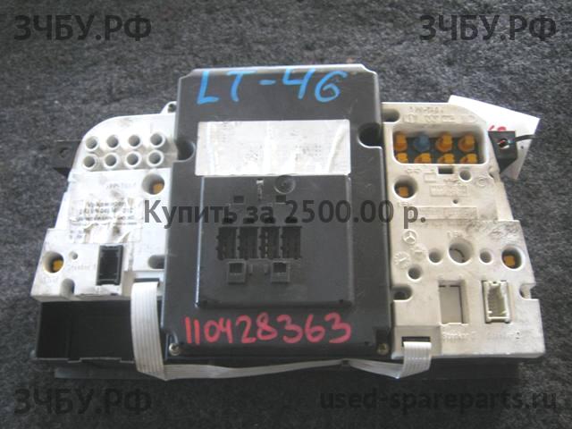 Volkswagen LT (2) Панель приборов