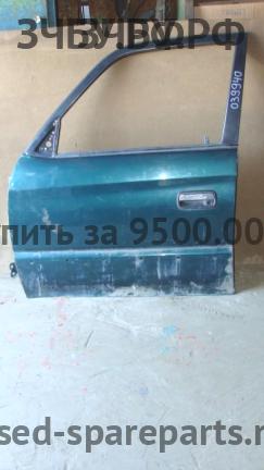 Toyota Land Cruiser 90 (PRADO) Дверь передняя левая