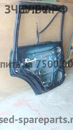 Toyota Land Cruiser 90 (PRADO) Дверь задняя левая