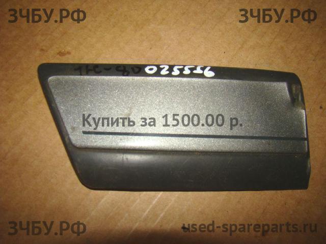 Toyota Land Cruiser 80 Молдинг