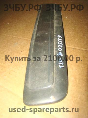 Toyota Land Cruiser 80 Молдинг