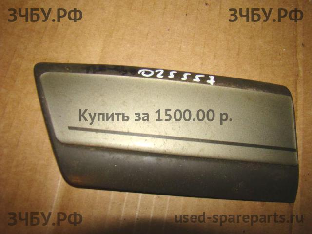 Toyota Land Cruiser 80 Молдинг