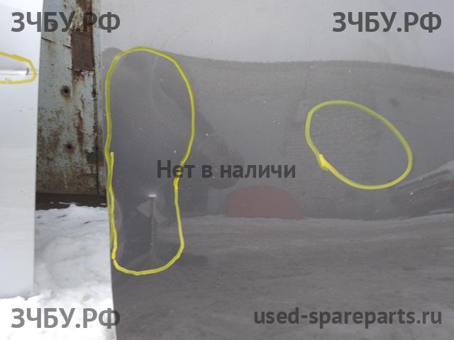 Ford Focus 3 Дверь передняя левая
