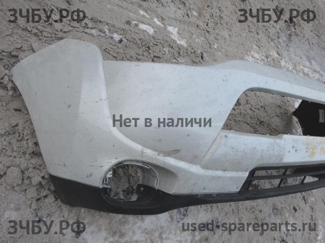 Mitsubishi Outlander 3 Бампер передний