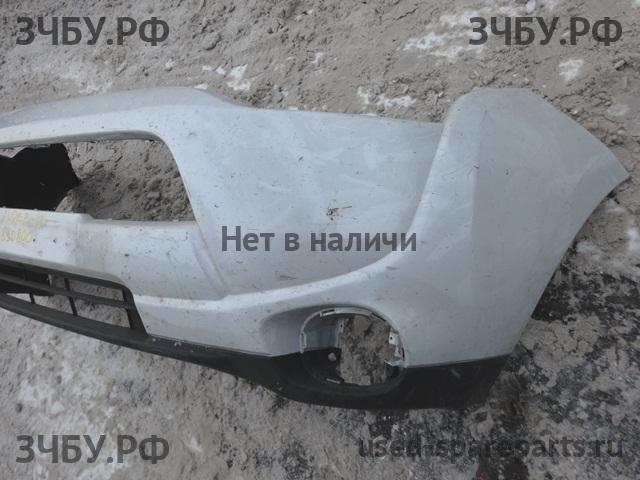 Mitsubishi Outlander 3 Бампер передний