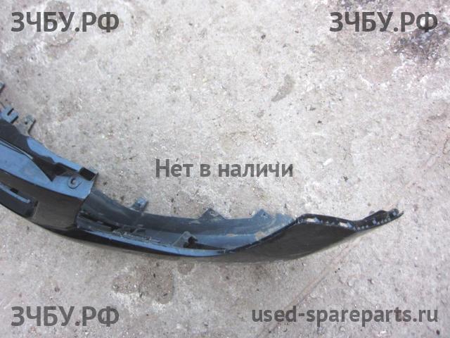 Chevrolet Spark 2 Бампер передний