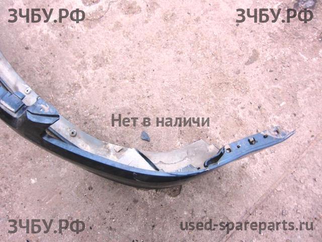 Ford Focus 2 (рестайлинг) Бампер передний