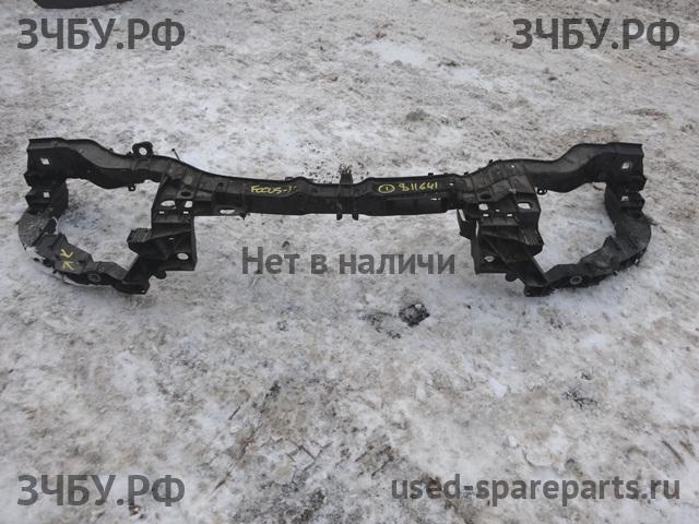 Ford Focus 3 Панель передняя (телевизор)