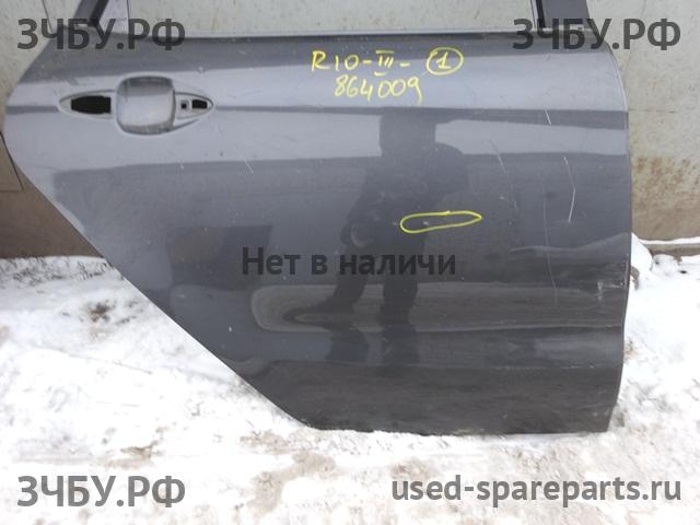 KIA Rio 3 Дверь задняя правая