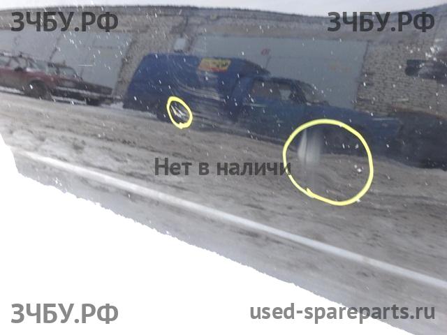 Ford Mondeo 4 Дверь передняя левая