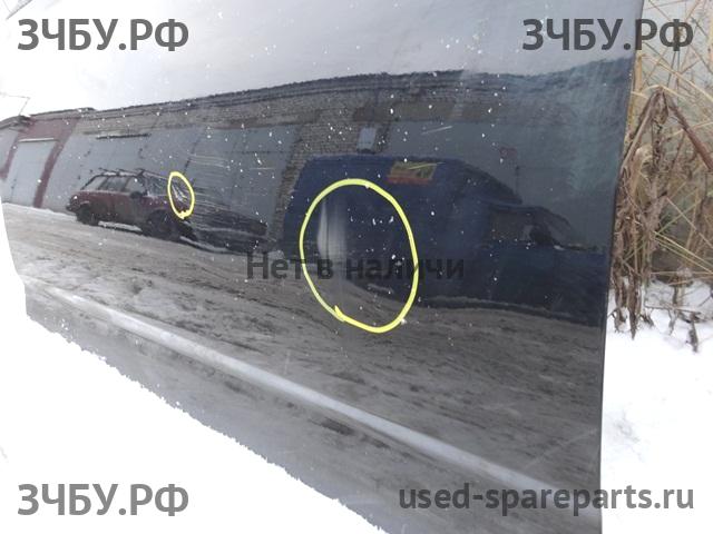 Ford Mondeo 4 Дверь передняя левая
