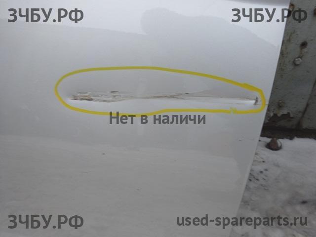 Ford Focus 3 Дверь передняя правая