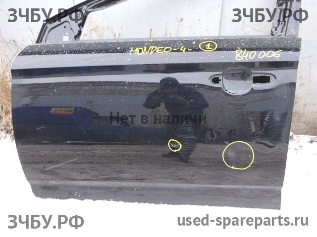 Ford Mondeo 4 Дверь передняя левая