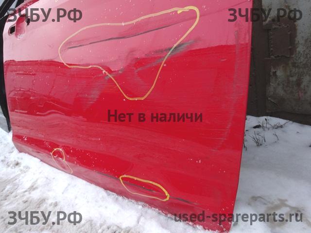 Ford Focus 2 (рестайлинг) Дверь передняя правая