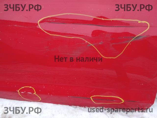 Ford Focus 2 (рестайлинг) Дверь передняя правая