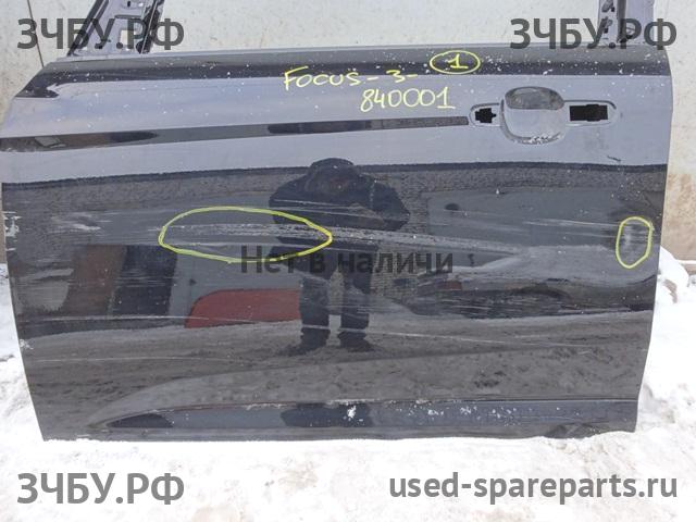 Ford Focus 3 Дверь передняя левая