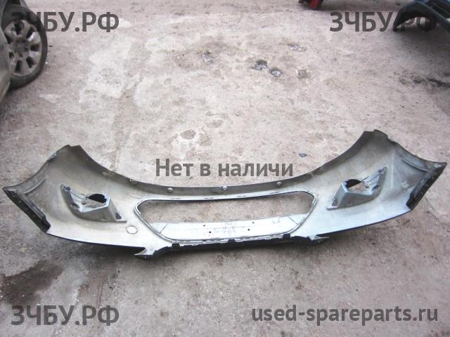 Ford Focus 2 (рестайлинг) Бампер передний