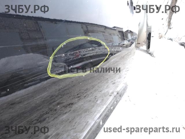 Ford Focus 3 Дверь передняя левая