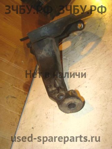Land Rover Discovery 3 Кулак поворотный