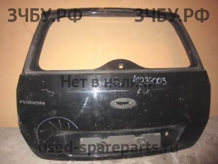 Ford Fusion Дверь багажника