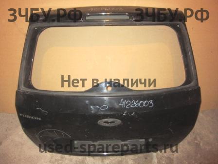 Ford Fusion Дверь багажника