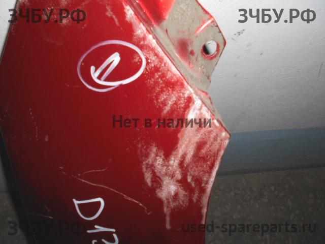 KIA Rio 3 Крыло переднее правое
