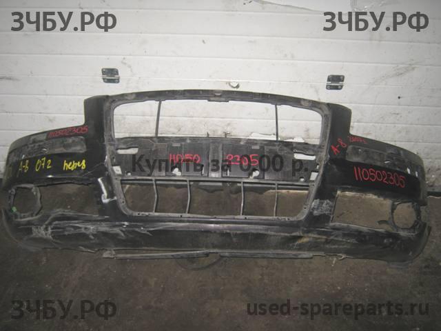 Audi A8 (2) [D3,4E] Бампер передний
