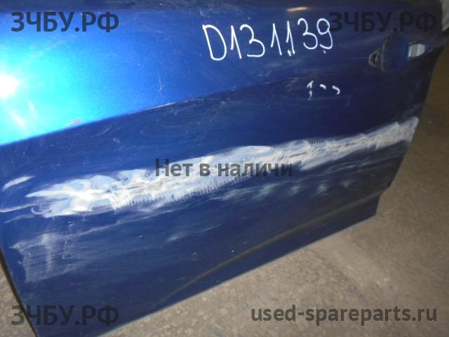 Hyundai Solaris 1 Дверь передняя левая