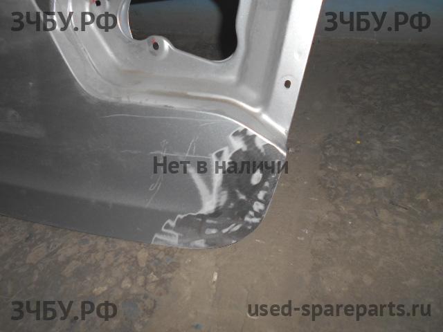 KIA Rio 3 Крышка багажника
